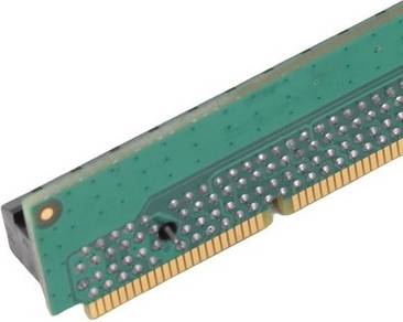 PCI Graphic Card Adapter Tiny 5 Riser