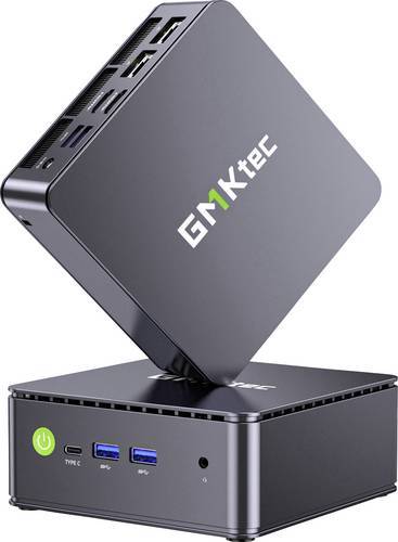 GMKtec Mini PC G11 AMD Ryzen Embedded R2514