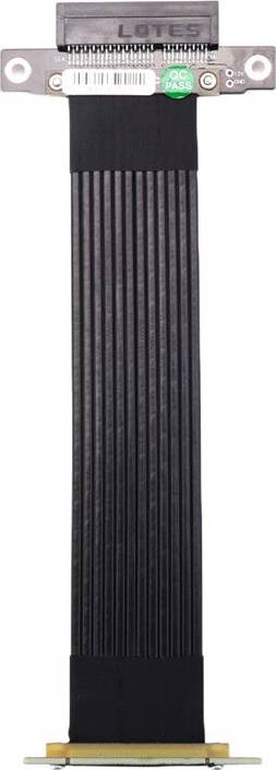Tlily PCI Express Riser Extender Cable 15cm