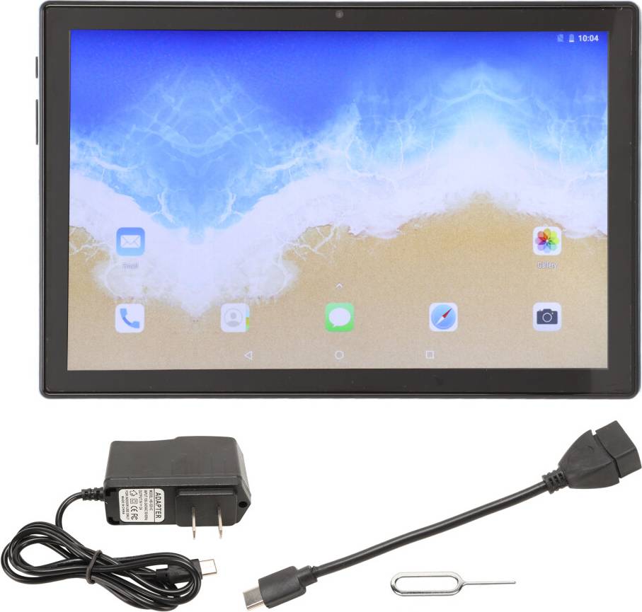 10 Inch Tablet Android12 Dual Camera