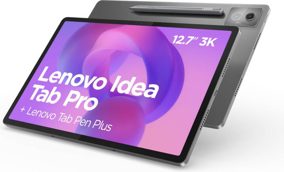 Lenovo Idea Tab Pro Android Tablet 12.7 Inch Full HD