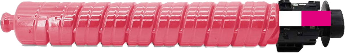 Compatible Ricoh IM C3000 Toner Cartridge Magenta