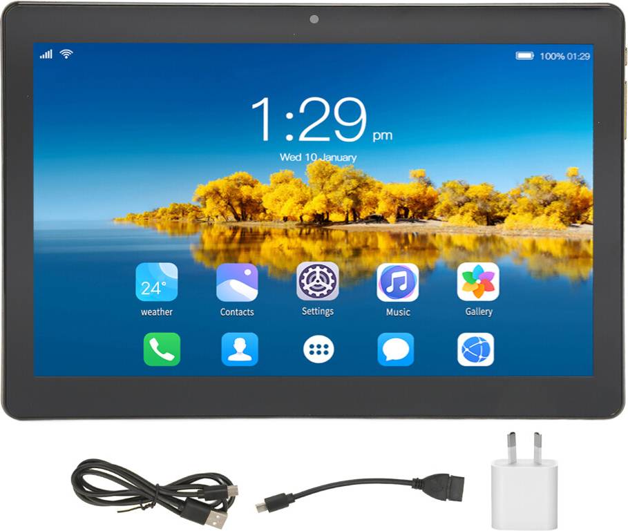 Android Tablet 10 Inch Octa Core