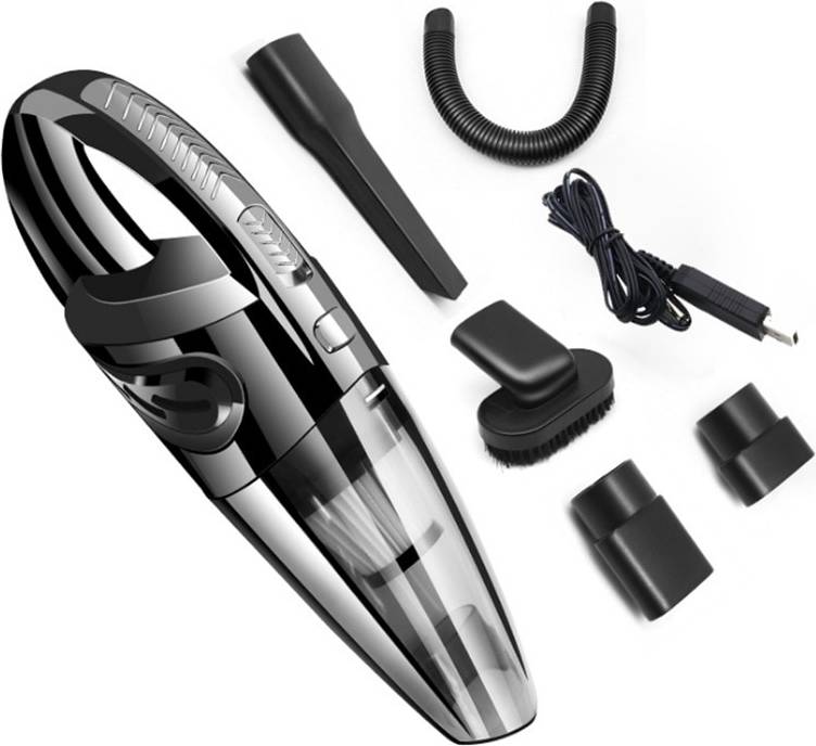 Handheld Vacuum Cleaner