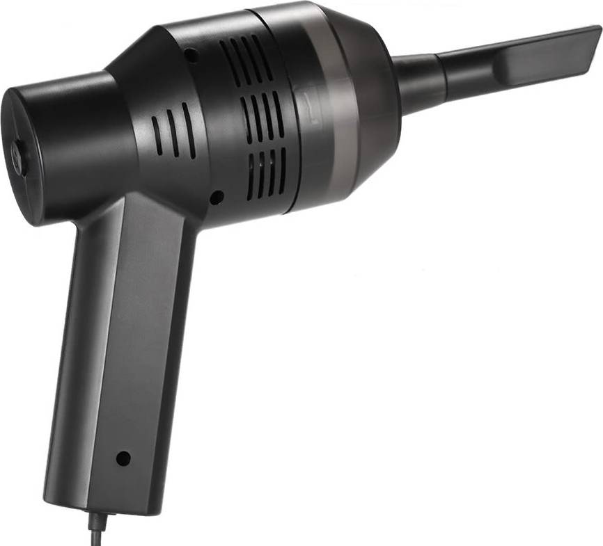 Draagbare Mini USB Stofzuiger voor Computer