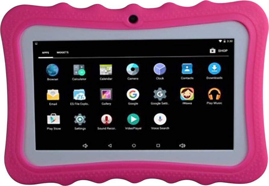 7 Inch Android Tablet Quad Core
