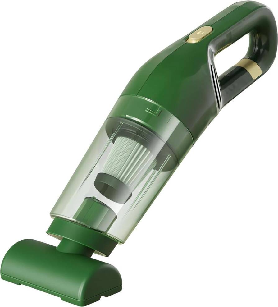 Handheld Handheld Vacuum Cleaner