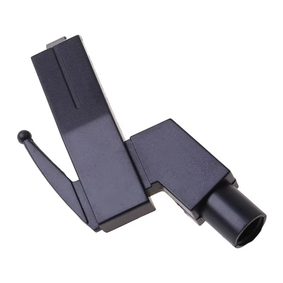 Jojomino Phonograph Turntable Stylus Bracket Ruby Rack