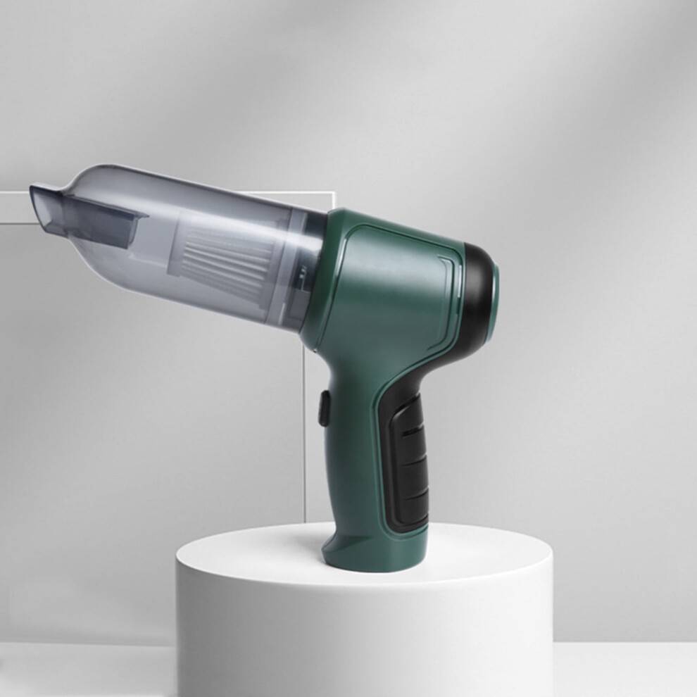 Cordless Handheld Mini Vacuum Cleaner