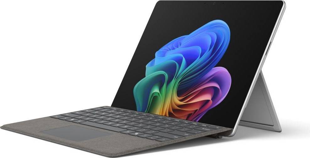 Microsoft Surface Pro 13 Copilot PC with Keyboard