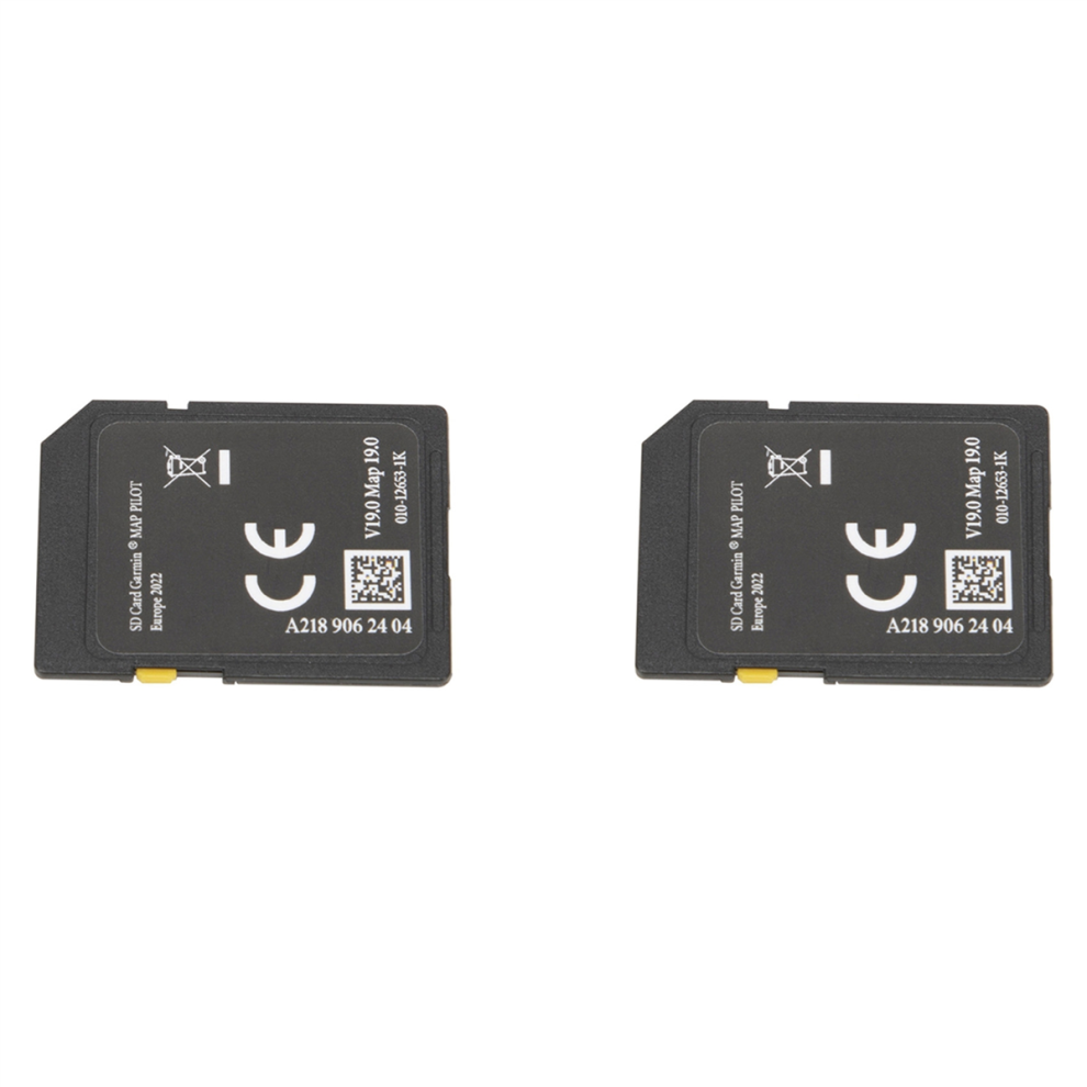 Card readers uk V19 SD Card Navigation