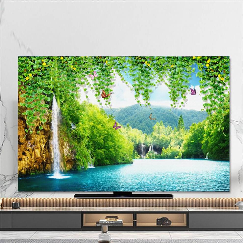 Tv screen protector 32 Inch TV Screen Protector Cover