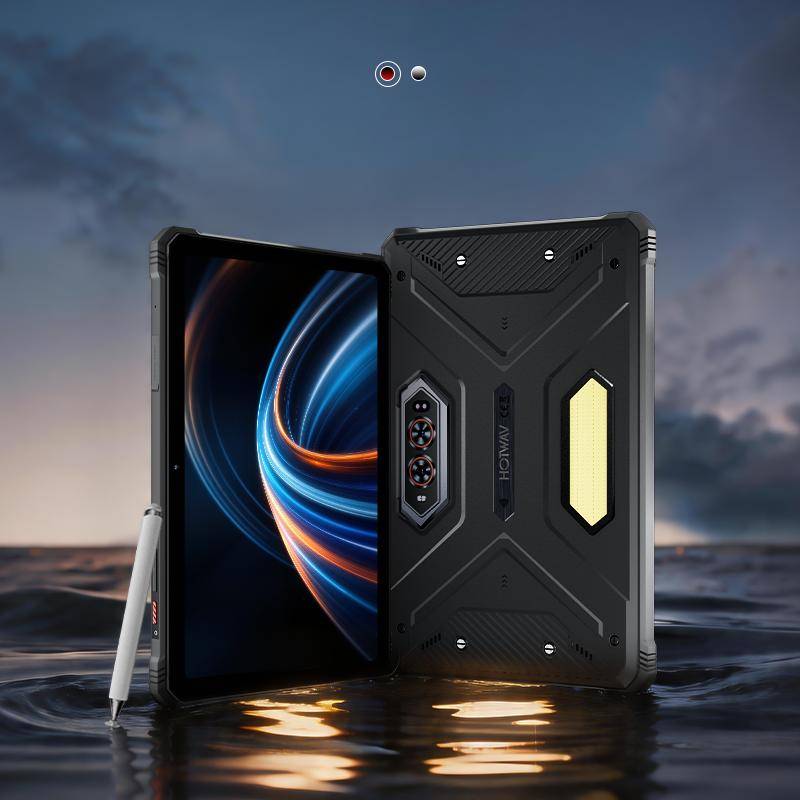 Hotwav R9 Ultra 5G Rugged Tablet