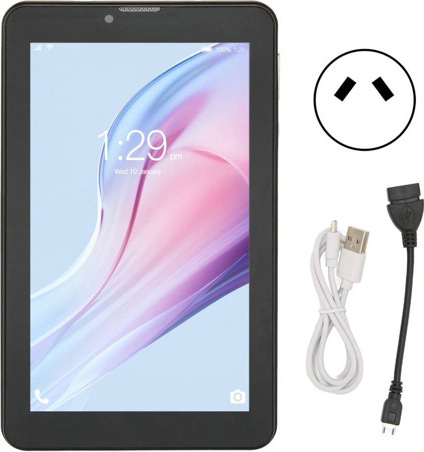 Android 10 Wi-Fi Tablet with IPS Display