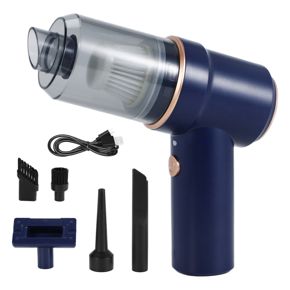 Handheld Vacuum Cleaner Wireless Portable