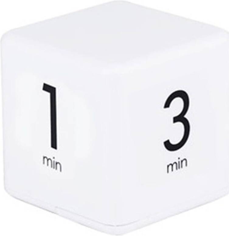 Cube timer Portable Cube Timer Digital Countdown