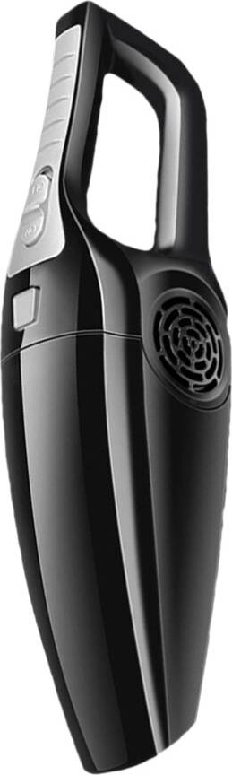 Inoomp 2Pcs Compact Handheld Car Vacuum Cleaner