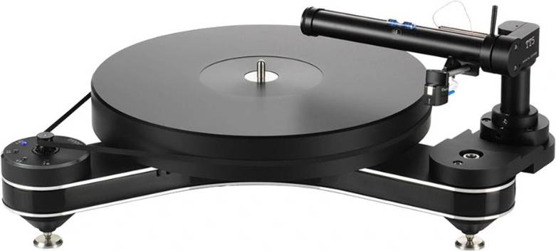 Basic Innovation Turntable
