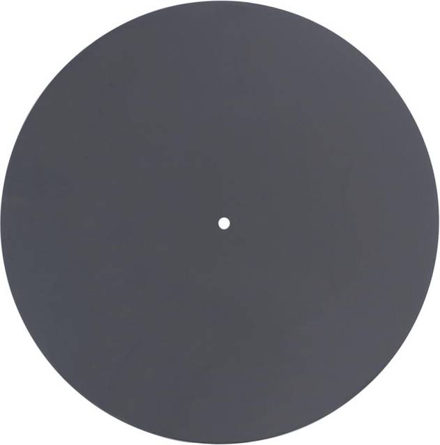 Record Turntable Mat 12 Inch Acrylic Platter