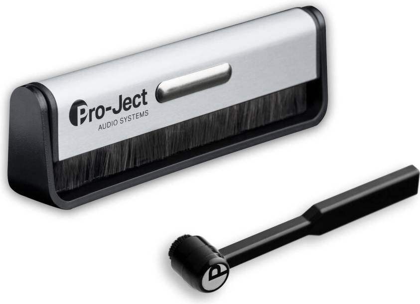 Pro-Ject Cleaning Set Basic