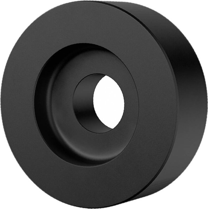 Turntable Adapter 7 Inch Center