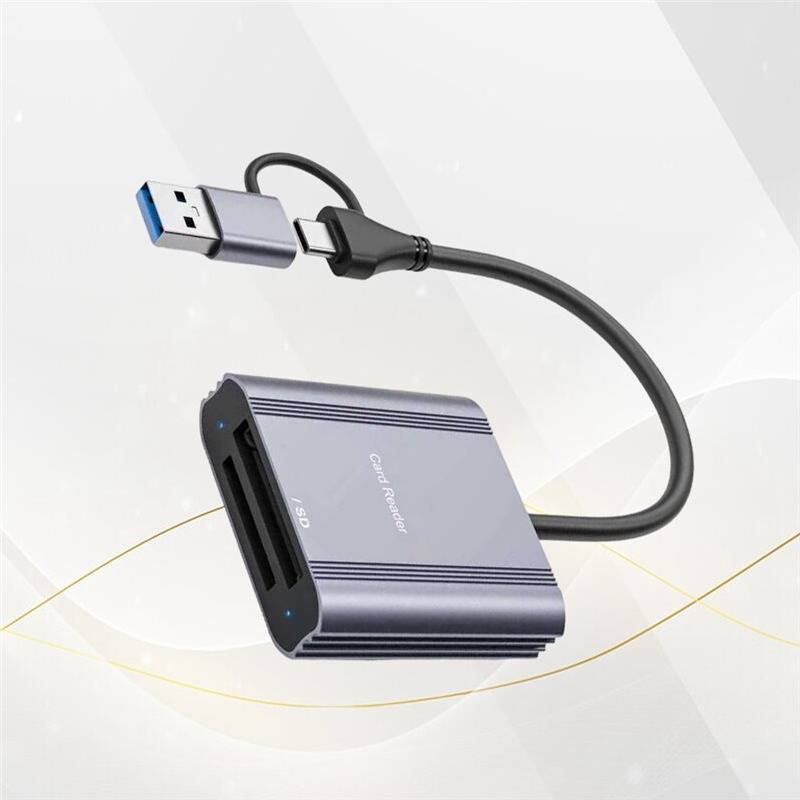 Xqd USB C XQD Card Reader Memory Card