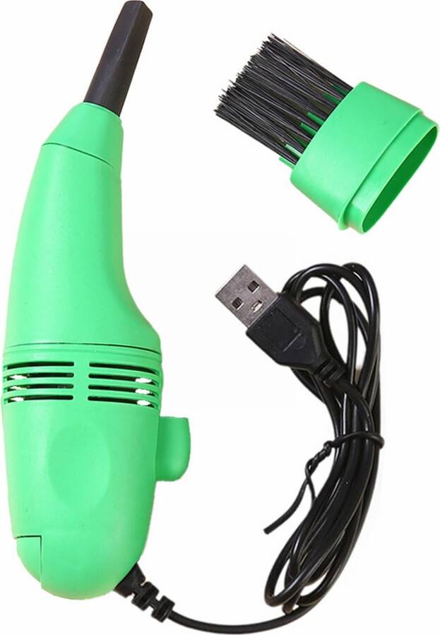 Mini USB Handheld Vacuum Cleaner