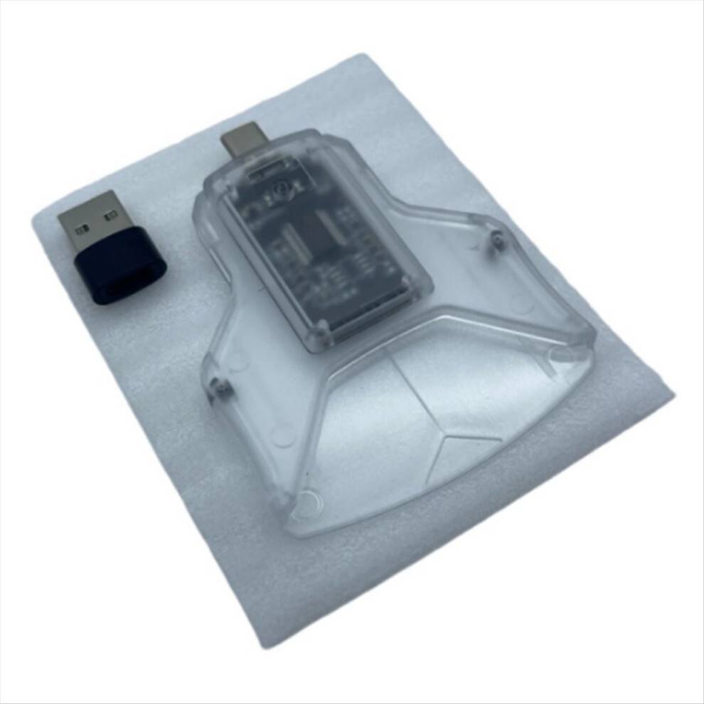 USB Smart Card Reader Contact