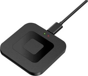 Sodial Portable USB 2.0 Intelligent Card Reader
