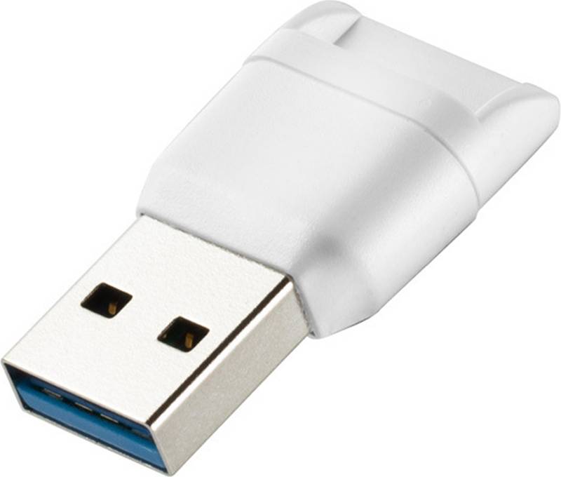 Sodial Memory Card Reader Adapter Usb 3.0