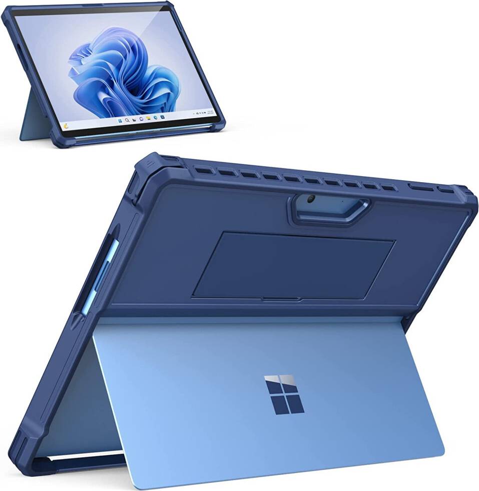 Microsoft surface laptop 13 Case Compatible Microsoft Surface Pro 10 13 Inch