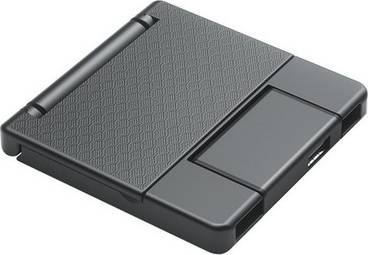 Sodial 7 In 1 Multifunctional Card Reader Storage Box