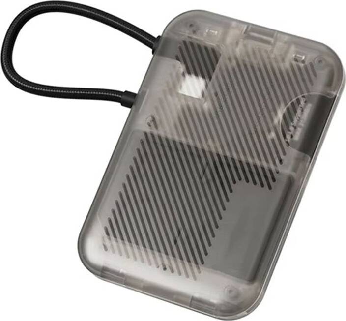 Kepptory CC02 Portable Card Reader Case