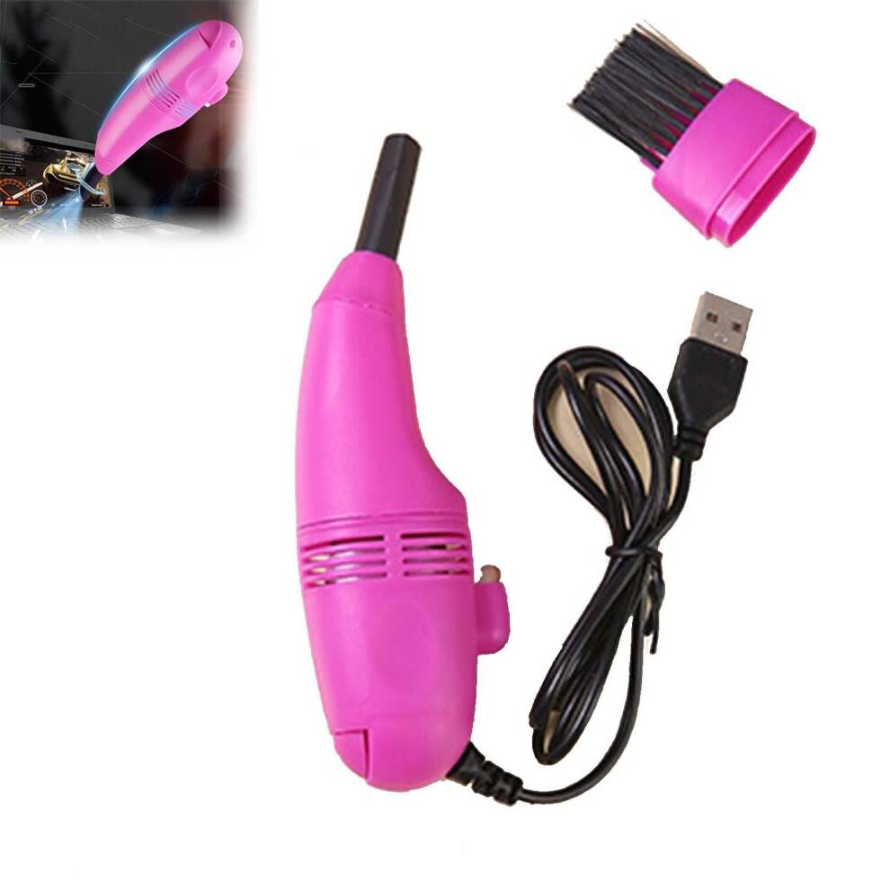 Portable Mini Vacuum Cleaner
