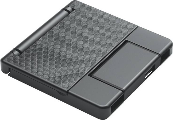 Jojomino Multifunctional Card Reader Storage Box