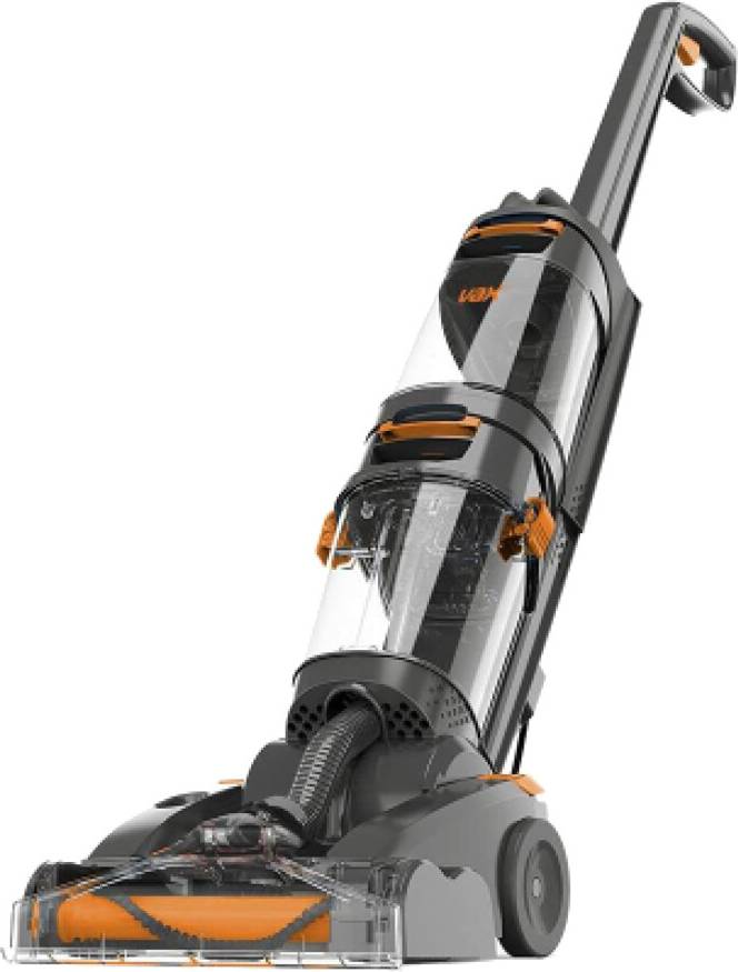 Vax Dual Power Carpet Cleaner Machine