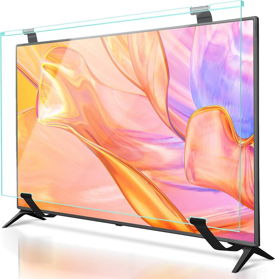 Tv screen protector Ninonly 43 Inch TV Screen Protector