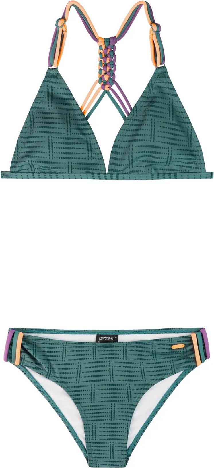 Protest Fimkes Triangle Bikini