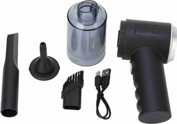 Cordless Computer Vacuum Cleaner AM9