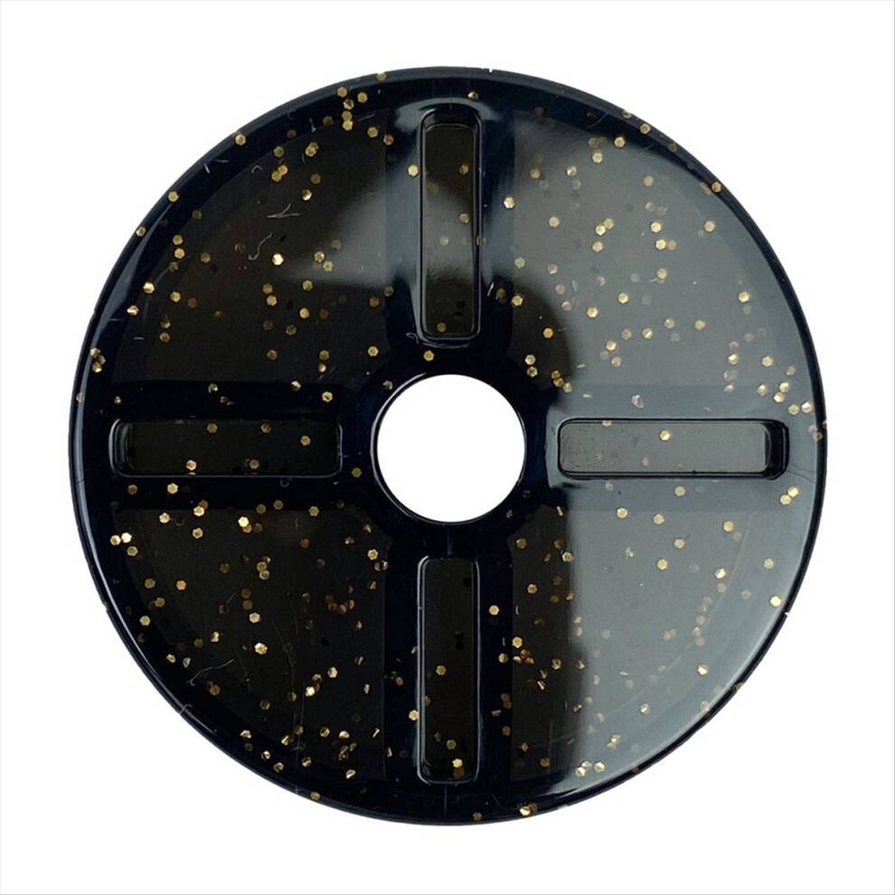 Melitt Vinyl Record LP45 RPM Adapter
