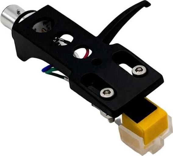 Universal Turntable Headshell AT3600L Stylus Kit