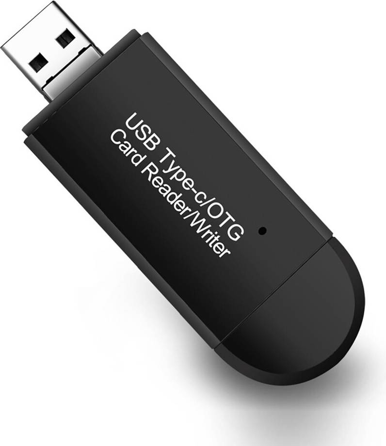 Rocket Speed Read Write SD Card Adapter