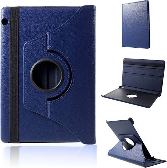 Huawei t5 Huawei MediaPad T5 Rotating Tablet Case