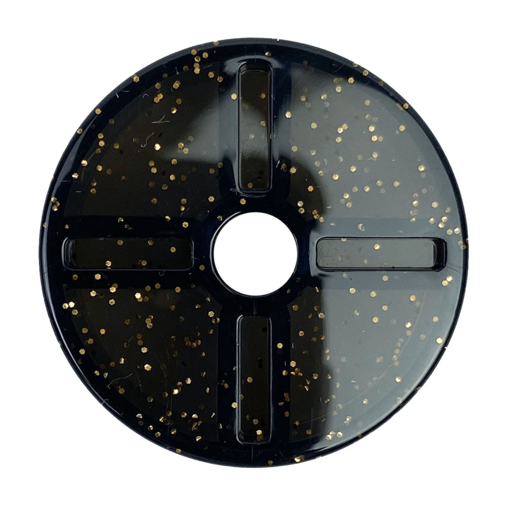 Vinyl Record LP45 RPM Adapter