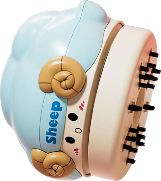 Tiny Rechargeable Vacuum Cleaner