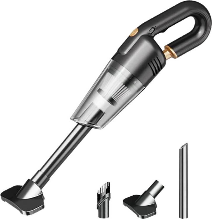Wireless Handheld Vacuum Cleaner