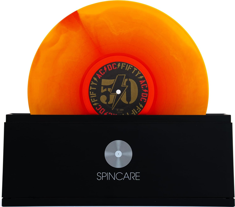 Vinyl Record Cleaning Machine Kit