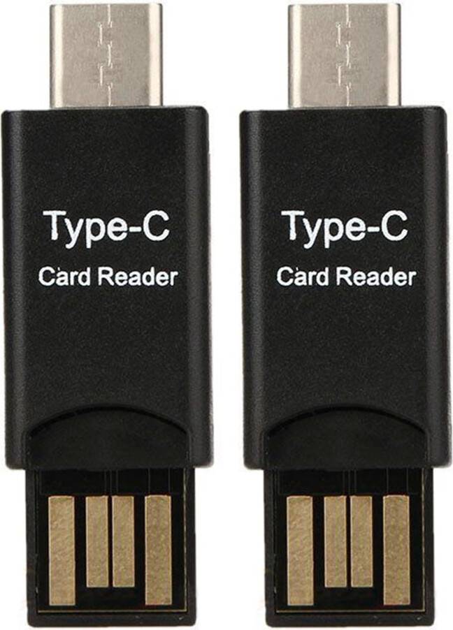 Tf card Typecat USB 3.1 Type C To Micro TF Card Reader Adapter