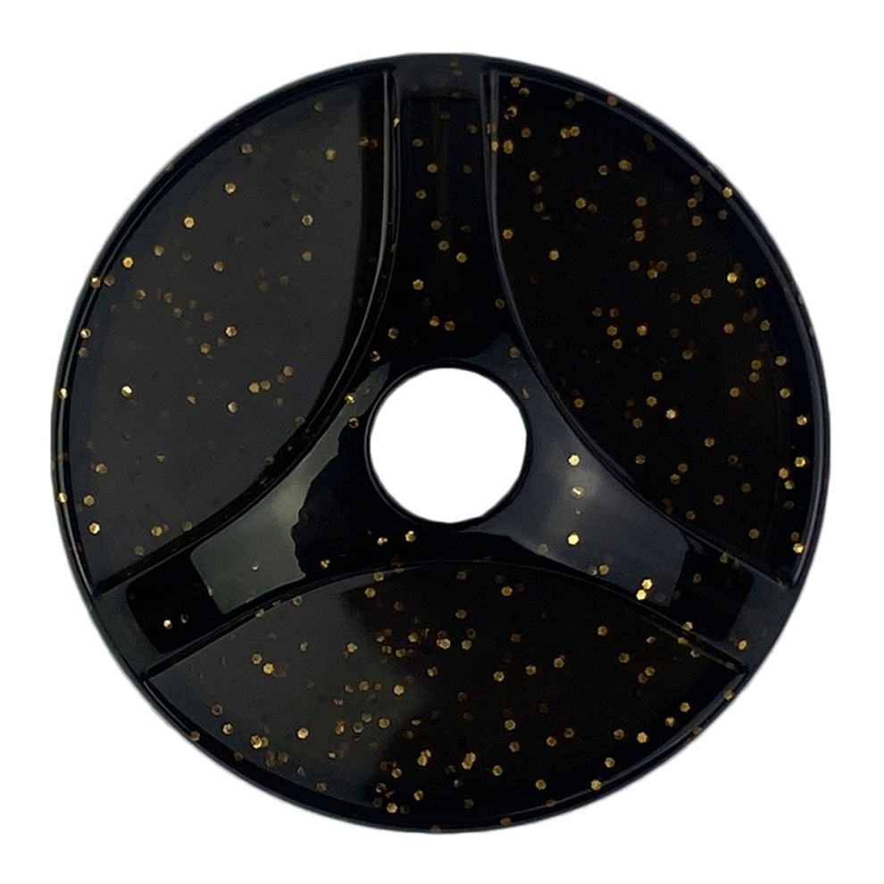 Vinyl Record LP45 RPM Adapter