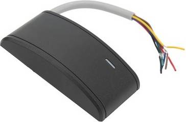 Smart Card Reader Id Control